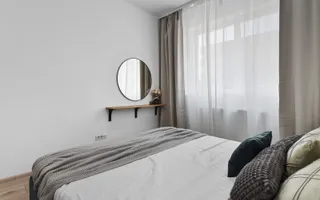 2 Camere Viva Residence Metalurgiei Park Dimitrie Leonida Loc Parcare - Poză 11