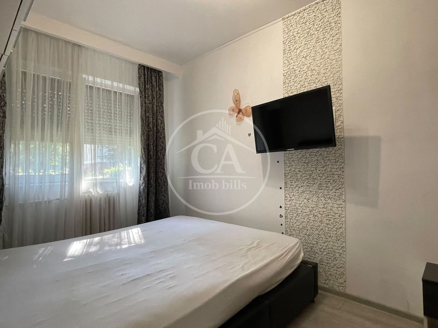 Apartament de vânzare cu 2 camere în zona Nufarul, Oradea - Poză 7