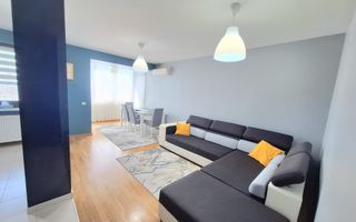 Apartament 2 camere modern | Etaj 14 | Vedere panoramica, 4 min metrou - Poză 3