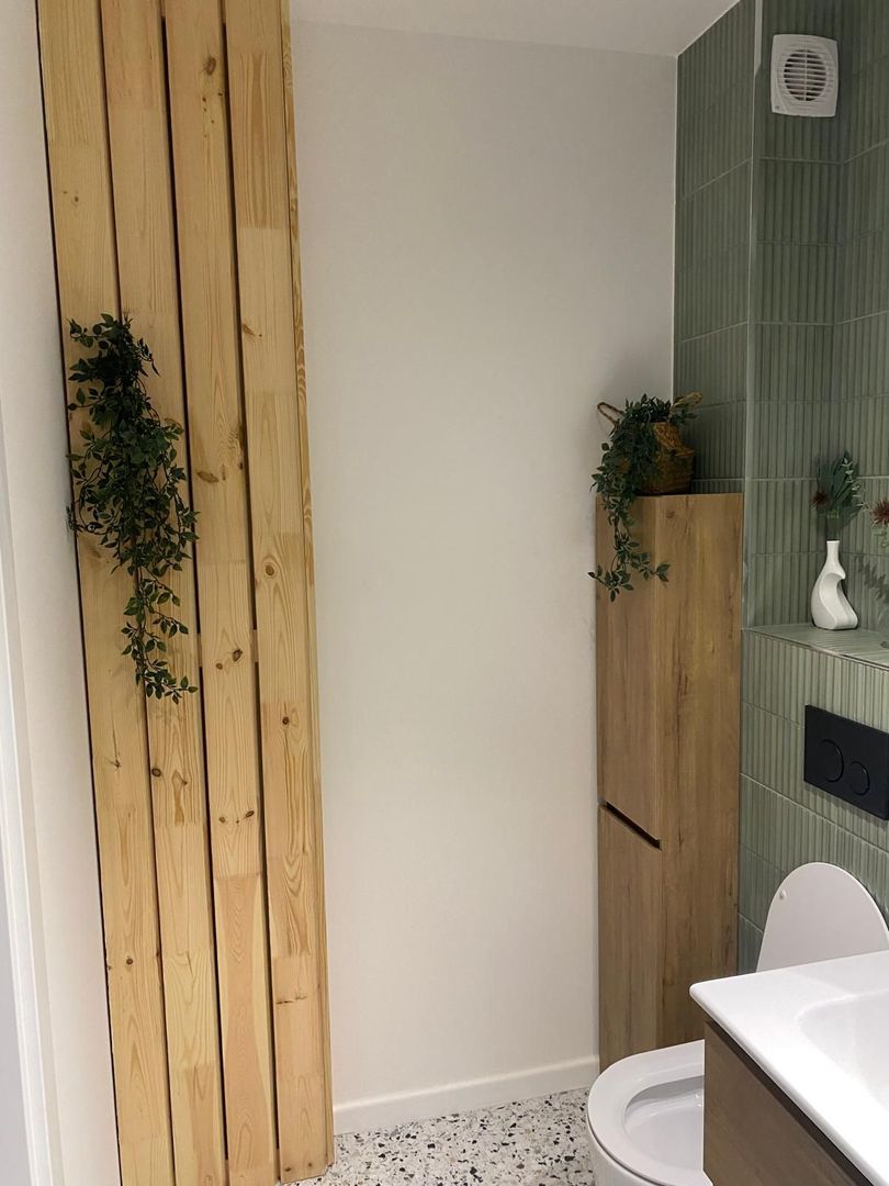 Circumvalatiunii | 2 Camere | Prima Inchiriere. - Poză 2