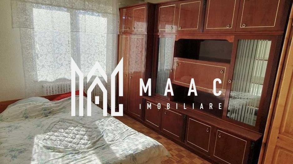 Apartament | 2 camere | 56 MPU | Balcon | Luptei - Poză 4