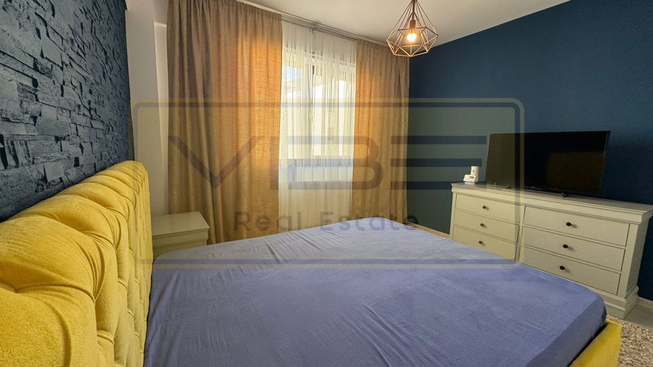 Apartament 2 camere + loc parcare Panoramic Residence - Poză 1