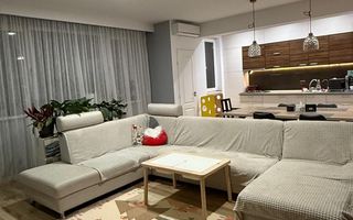 Apartament cu 3 camere și parcare inclusă – Florești, strada Eroilor. - Poză 4
