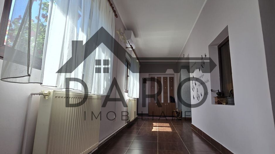 Casa in Livezeni , 140  mp utili , in centrul localitatii . - Poză 15