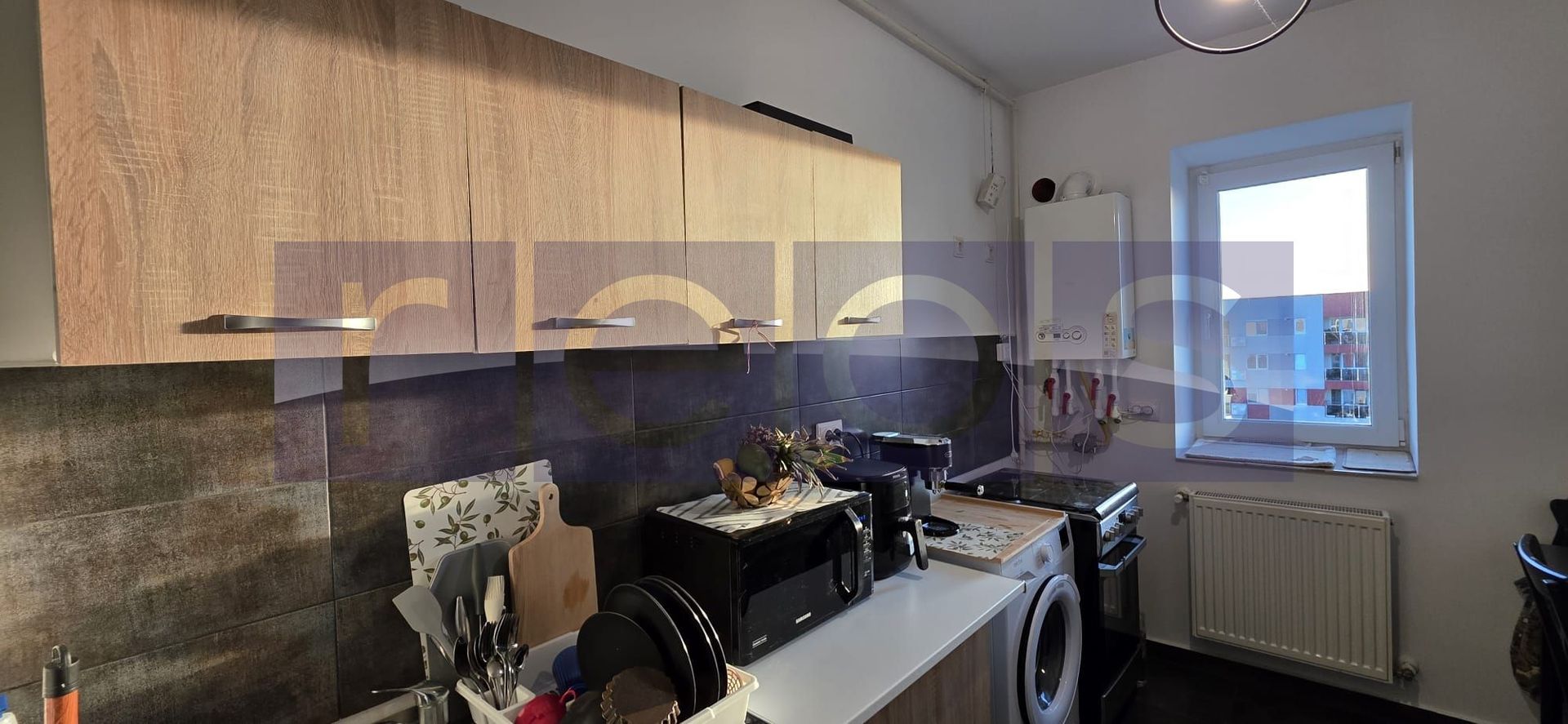 VANZARE 2 CAMERE- ROTAR PARK RESIDENCE | ZONA PACII - Poză 6