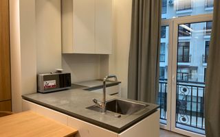 Chirie, apartament, 1 cameră, strada Alexandru cel Bun, Centru - Poză 8