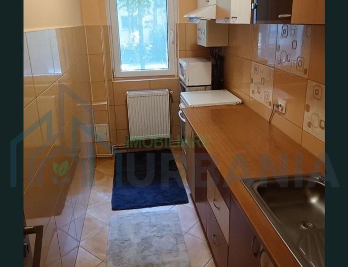 Apartament 1 camera de inchiriat, mobilat si utilat complet - Iasi, str. Tabacului - Poză 3