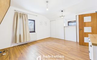 Casă premium Braytim cu apartament separat, teren 1.300 mp - Poză 12