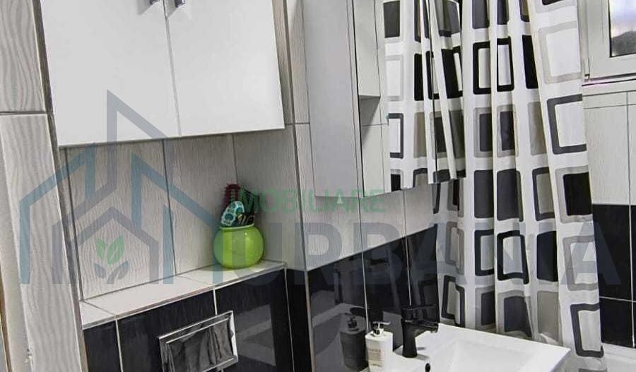 Inchiriez apartament 2 camere decomandat zona tatarasi - Poză 4