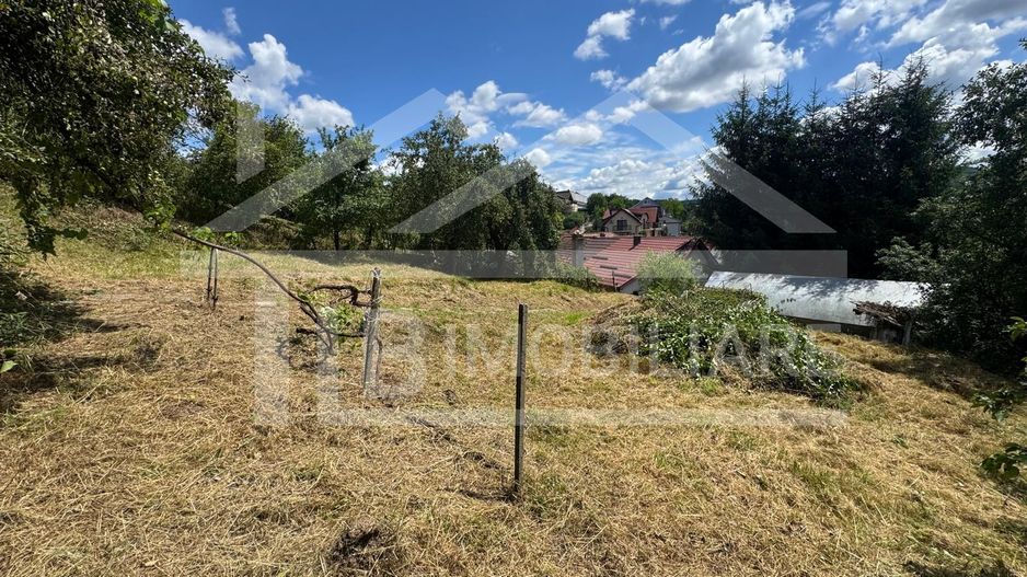 Casa cu 3 camere, 2300mp teren, zona SubPadure - Poză 17
