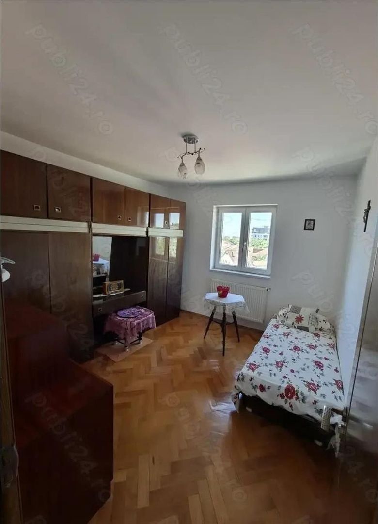 Apartament 4 camere zona Take Ionescu CENTRALA PROPRIE - Poză 6