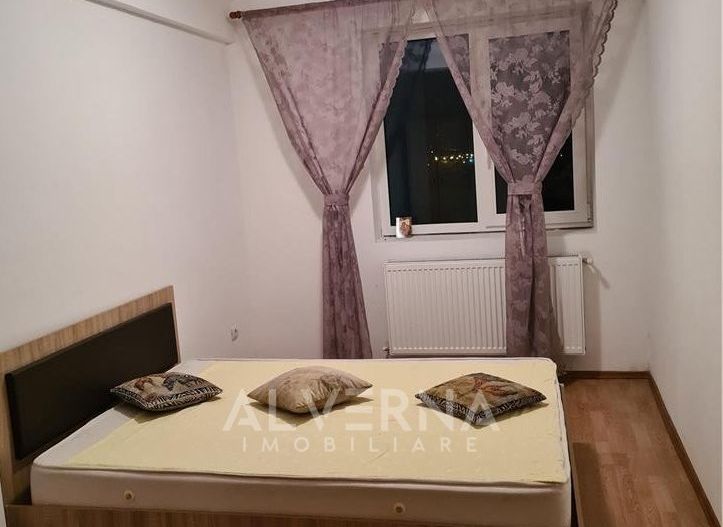 Apartament cu 2 camere de închiriat în Dambul Rotund, Cluj-Napoca - Poză 1