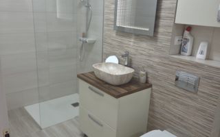 Apartament 2 Camere I De inchiriat I Et 1 I Parcare inclusa - Poză 9