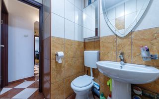 Vânzare, apartament, 3 camere, zona Uverturii - Poză 10