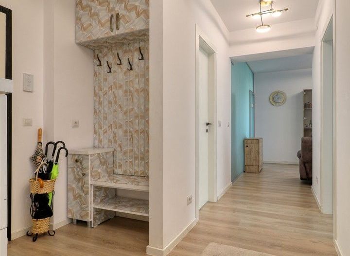 Premium Living-Vulcan Residence | 95 mp&Smart Facilities- 0% comision - Poză 6