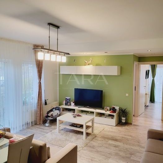 Apartament ultrafinisat, zona Vivo Mall. - Poză 3