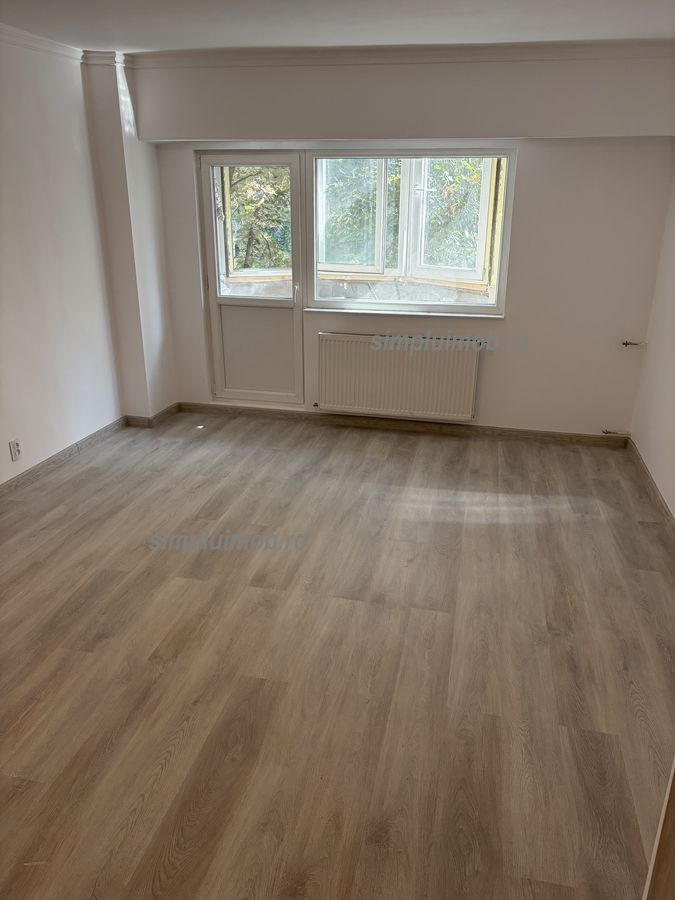 Garsonieră complet renovată | București Mall – Vitan | 41 mp + balcon - Poză 2