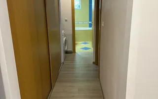 Girocului | 3 Camere | 67 mp | Etaj 1 | Centrală proprie | 2 Balcoane - Poză 13