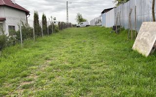 parcele de teren intravilan constructie case-zona  Daia - Poză 7