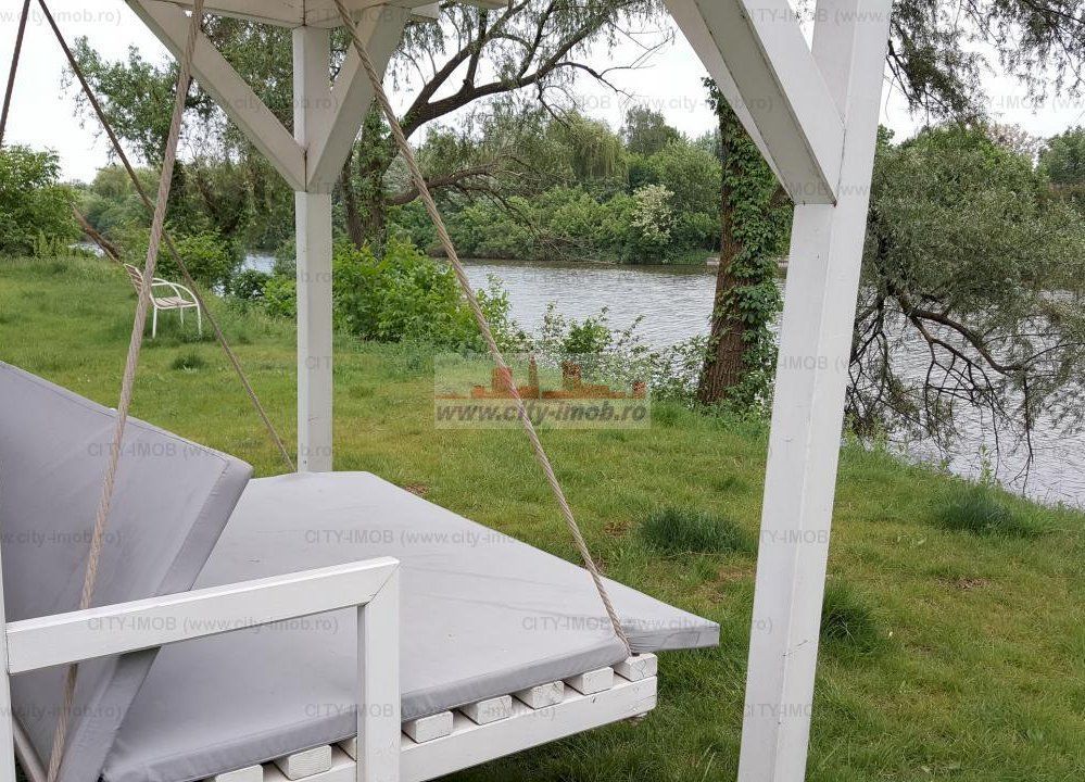 Inchiriere Apartament 2 camare Baneasa,  Sisesti - Poză 16