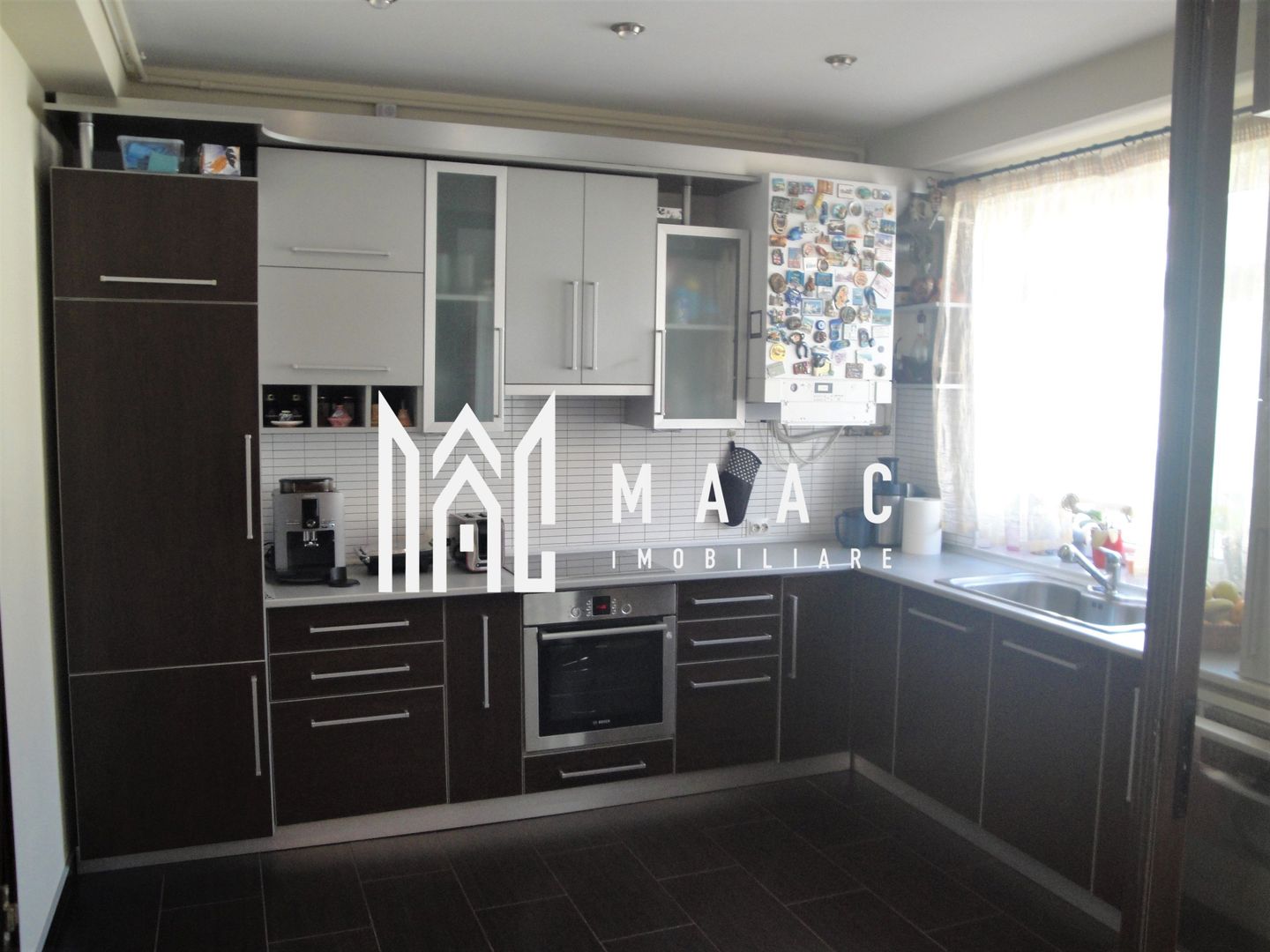 Apartament 3 camere| Parcare | Boxa | 101 MPU | Strand - Poză 7