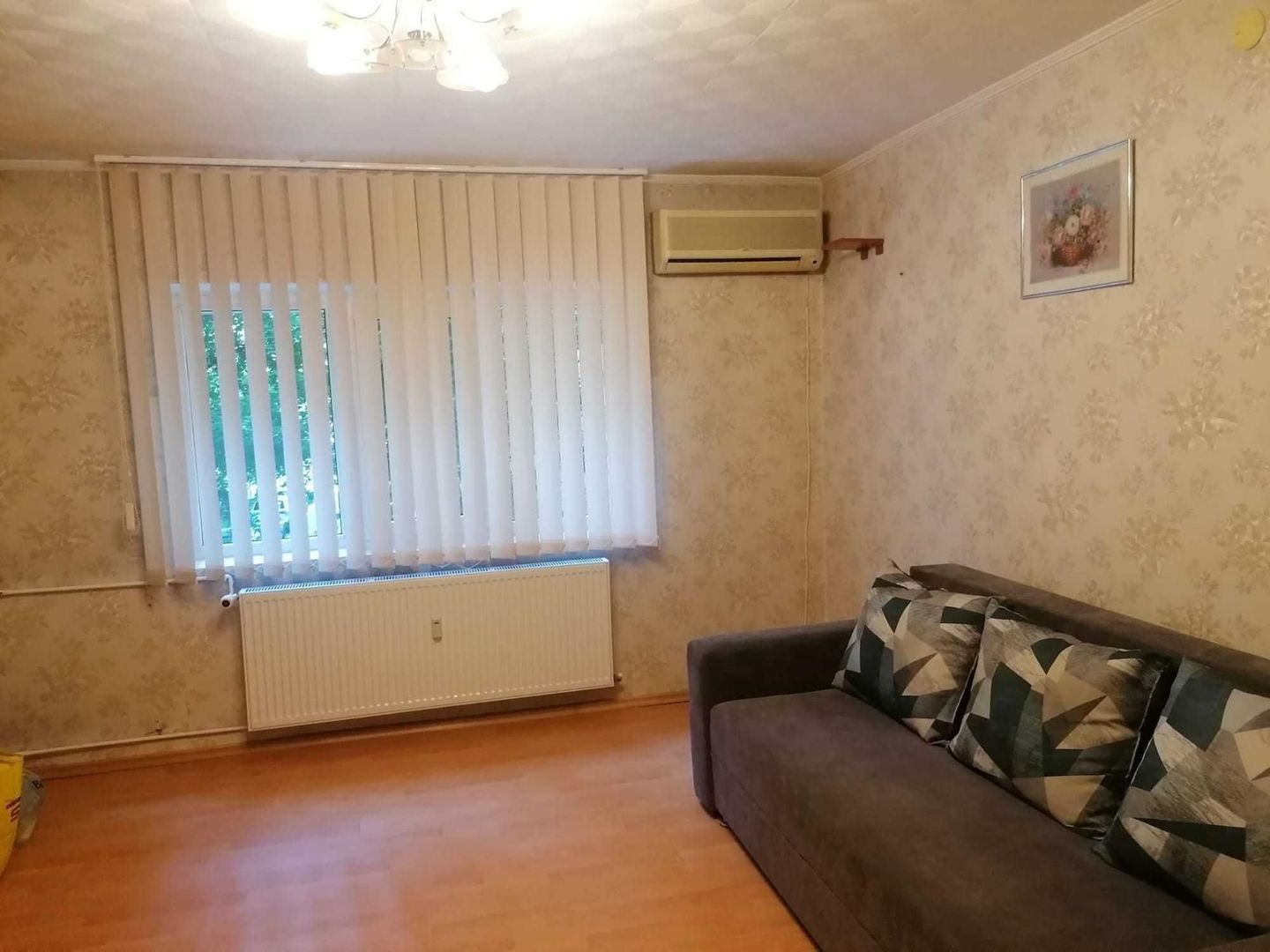 AP. 3 CAMERE BRANCOVEANU, LOC PARCARE, REABILITAT, METROU 12 MINUTE - Poză 1