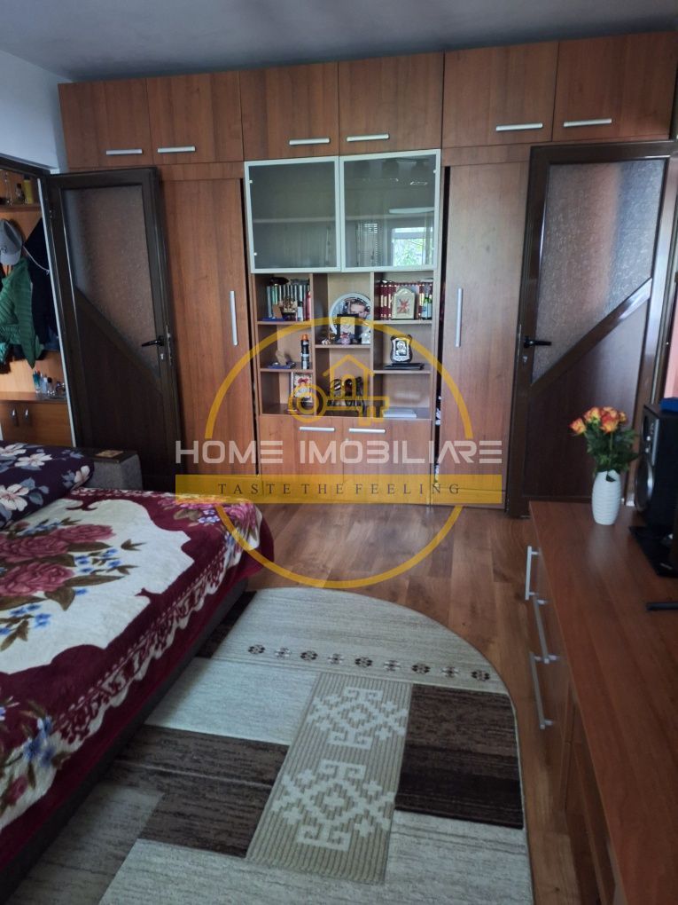 2 camere semidecomandat, zona Alexandru-Zimbru - Poză 2