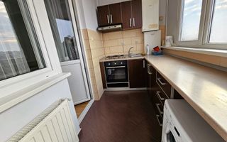 Apartament 2 camere, decomandat, mobilat, utilat, etaj 2, Centru - Poză 6