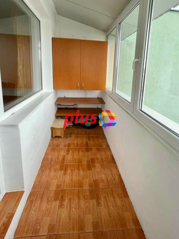 Apartament cu doua camere, zona Astra 52 mp - Poză 9