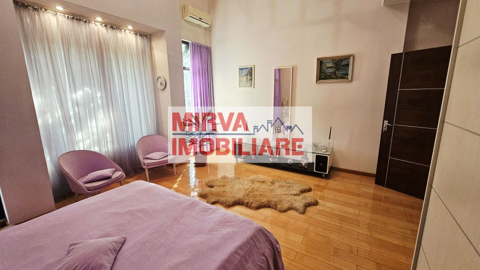 🏡 Casă deosebită – 2 unități locative, 6 dormitoare, zona Albert - Poză 116
