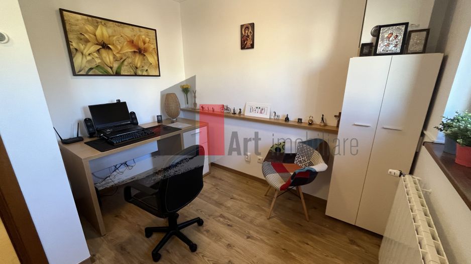 Vila "RIFINITA", Unirii-Piata Alba Iulia, intri si te indragostesti pe loc de ea - Poză 28