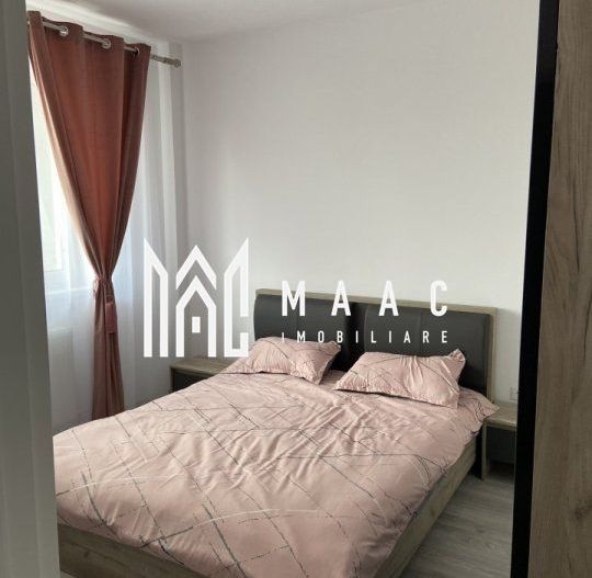 Apartament rezidential I 3 camere I 70mpu I Parcare I Turnisor - Poză 4