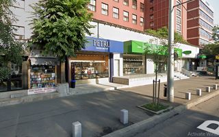 Spațiu comercial de inchiriat - Poză 1