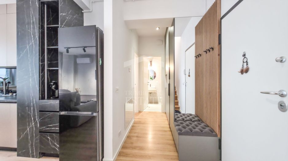 Pet Friendly | Duplex | 13 Septembrie | Sebastian | Vulcan-Progresului - Poză 7