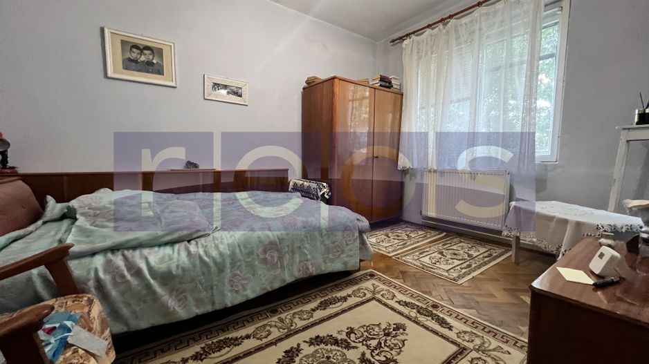 VANZARE 3 CAMERE | DECOMANDAT | ZONA CENTRALA GAESTI - Poză 6