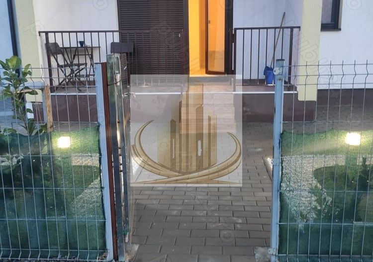 Ap cu 2 cam și curte proprie de 115 mp, Giroc | Bloc nou | Investitie - Poză 10