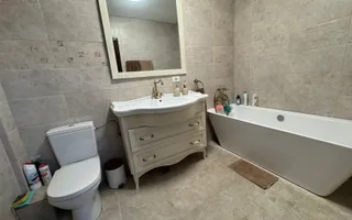VILA Individuala cu 4 camere - 3 bai | 566 mp teren - - Poză 16