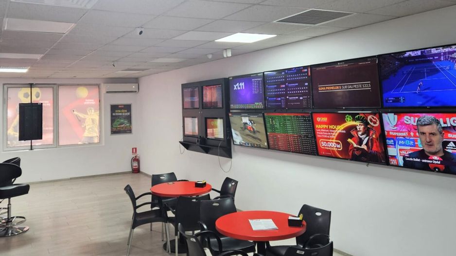 Spațiu comercial de închiriat 62 mp zona Bartolomeu Str Lungă - Poză 4