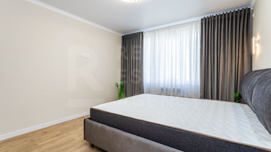 Vânzare, apartament, 3 camere, str. Mihail  Sadoveanu, Ciocana - Poză 2