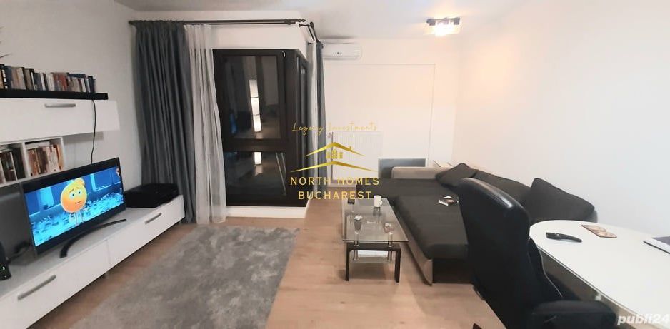 Apartament  2 Camere -Pipera,-PARCARE - Poză 4