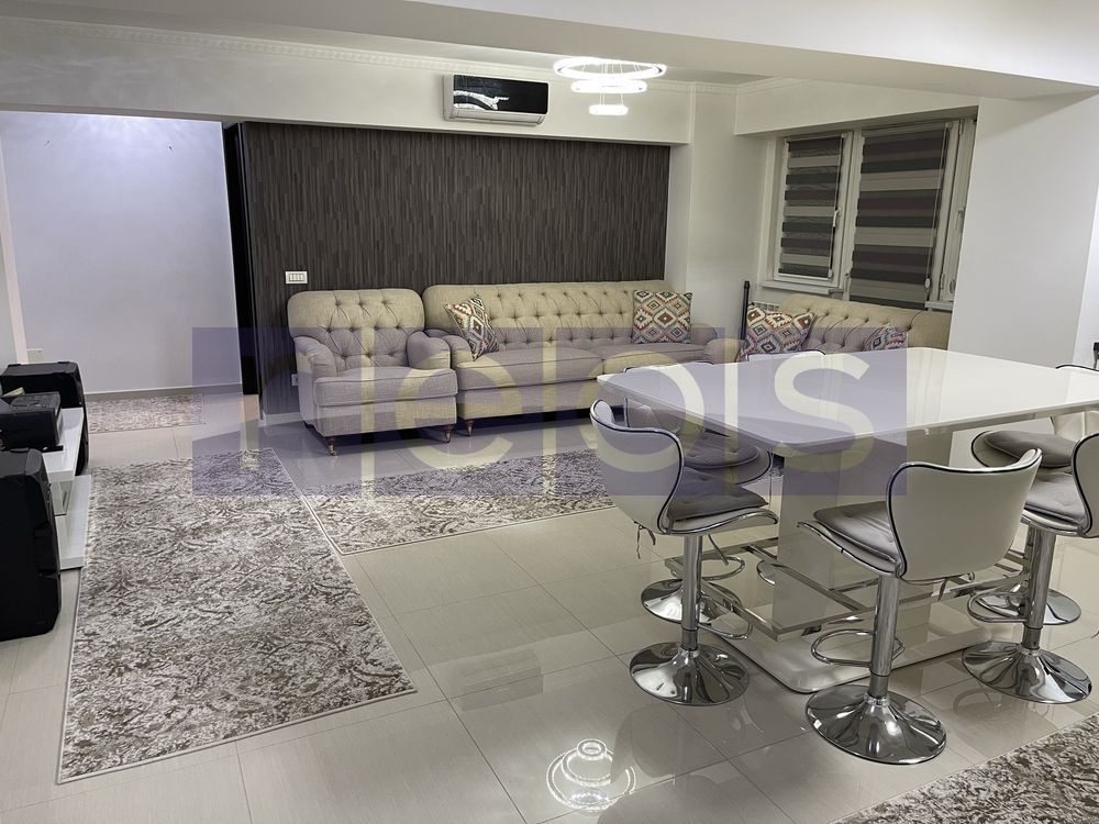 VANZARE  4 CAMERE- MIHAI BRAVU - Poză 3