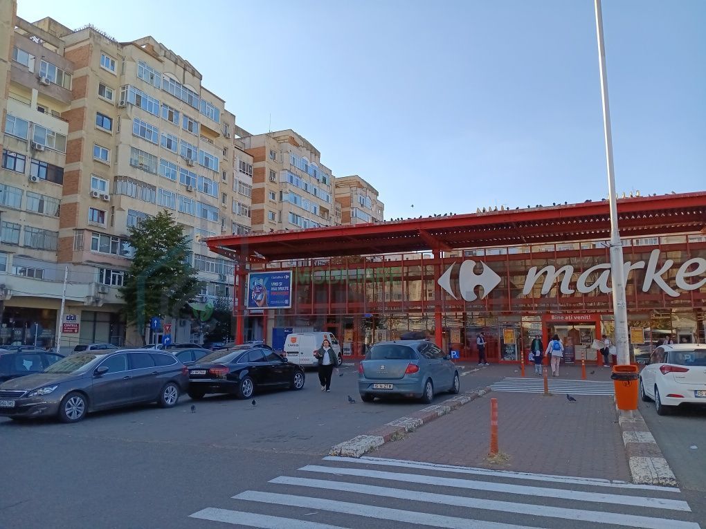 Apartament 1 camera Centru-Gara - Poză 1