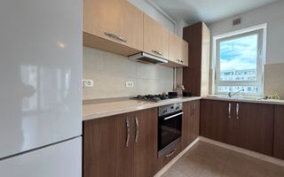 Apartament cu 2 camere, tip studio, mobilat și utilat, Kasper, Coresi - Poză 3
