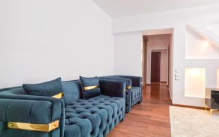 Apartament 3 camere Modern-Mosilor-Carol I - Poză 4