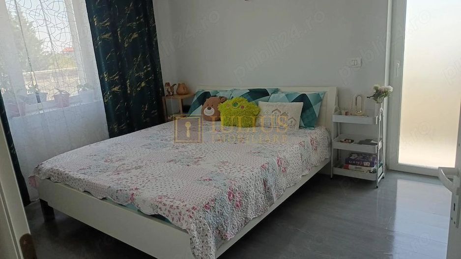 2 camere in Braytim, loc de parcare - Poză 6