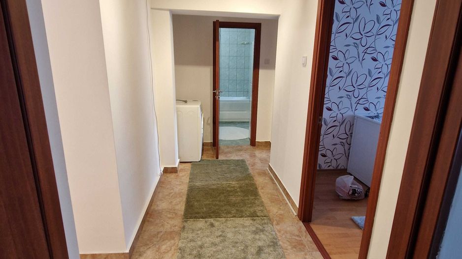 Metrou Lujerului, apartament 3 camere decomandat+ loc de parcare - Poză 4