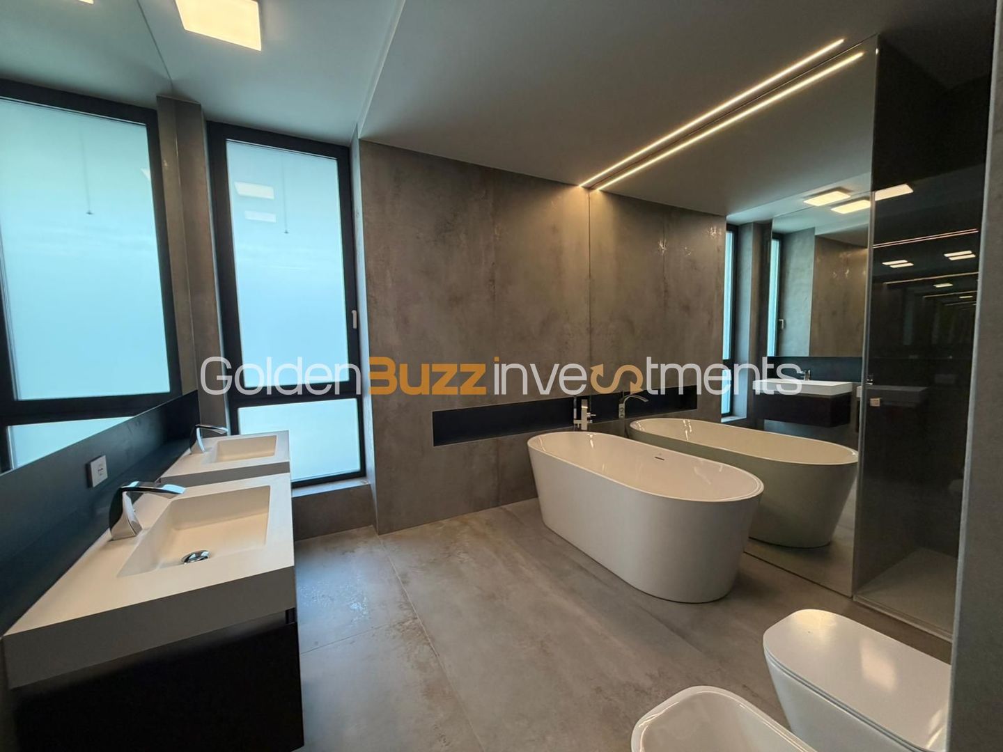Vilă premium cu arhitectură contemporană |Piscină | Zona Iancu Nicolae - Poză 28