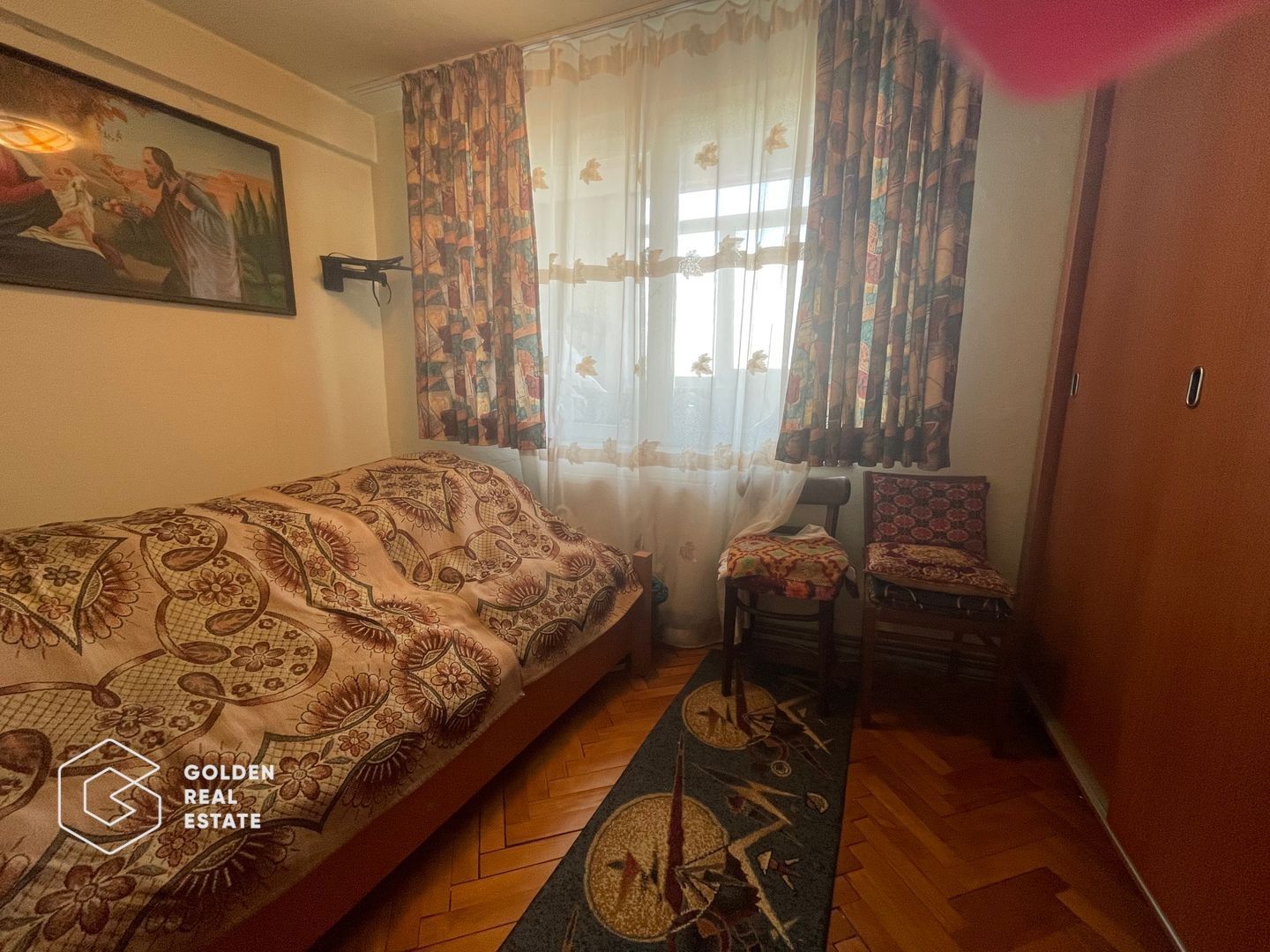 Apartament spațios, decomandat, 4 camere, Soarelui, zona AEM - Poză 6