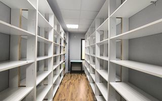 BALADA NEJ(COD03)-Etaj in cladire de birouri si parcare! - Poză 22