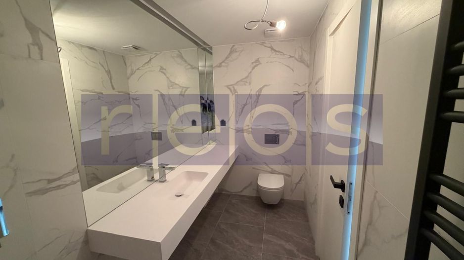PRIMA INCHIRIERE | 3 CAMERE 72MP | YACHT KID | MOBILAT-UTILAT | TERASA - Poză 15